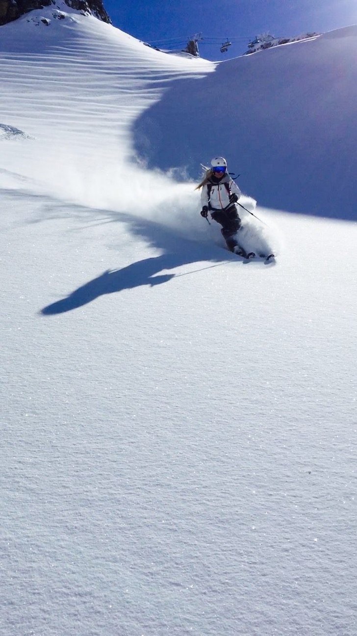 Rider: Tyra Ahlerup. Rider: Tyra Ahlerup.