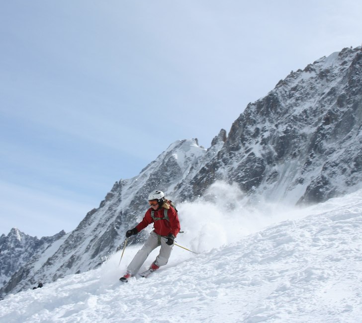 Photo: Oscar Wahlund. Rider: Sara Widell.