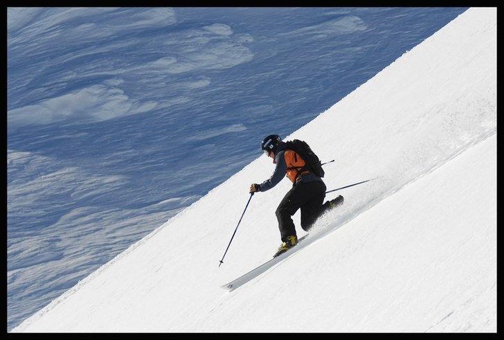 Photo: Erik Westberg. Rider: Christian Oxling.