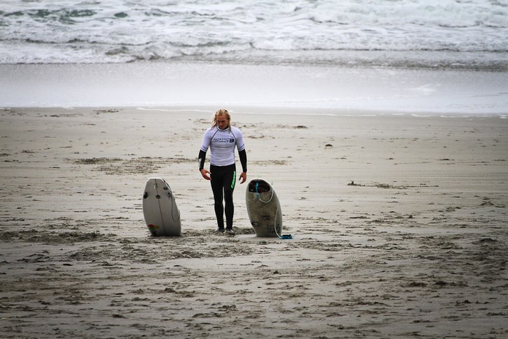 Photo: Christine Hargin.