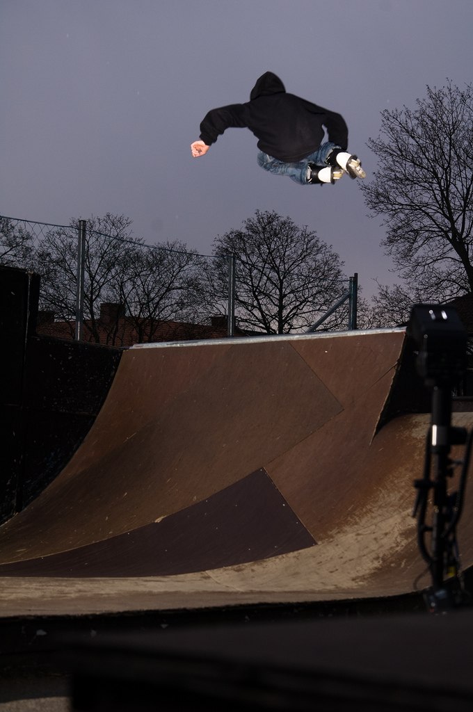 Photo: johan duneval. Rider: kalle balle ...( jag själv..).