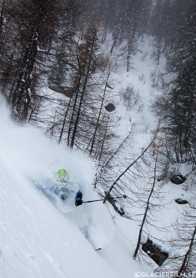 Rider: Lucas Morten
Photo: Niclas Karlson.