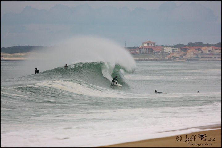 Photo: Jeff Ruiz.