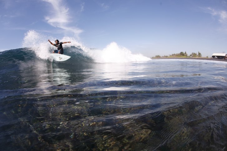 Photo: oneshot-photo.com. Rider: febrie.
