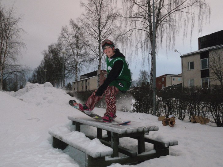 nose press

MLG!. Photo: tim jönsson. Rider: karl-anton svensson.