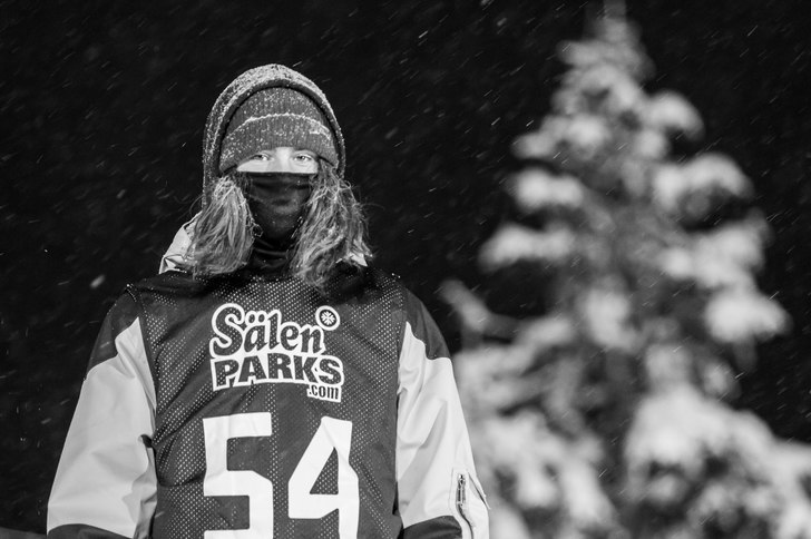 Photo: Johan Carlsson.