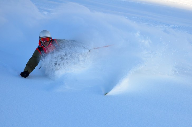 Photo: Niklas W. Rider: Tobbe Billstam.