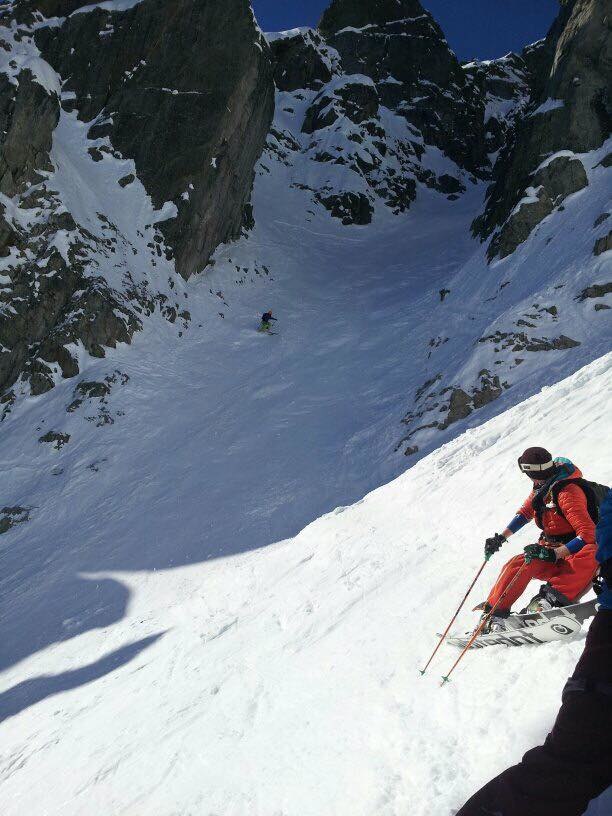 ensa. Rider: Henrik Lundin.