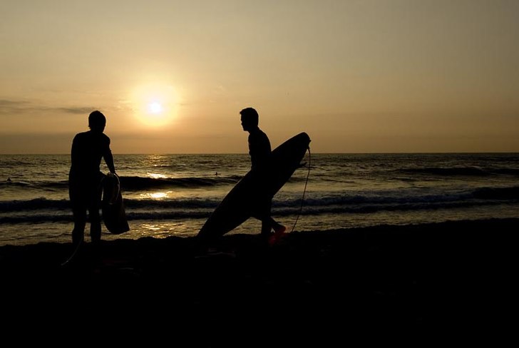 Photo: Jesper Molin. Rider: Jakob och Lionel.