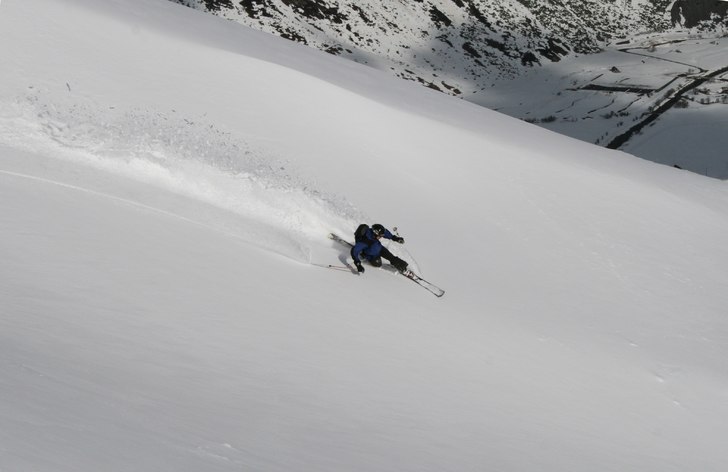 Photo: River Queen. Rider: Kulan.