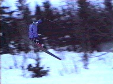 Photo: Henrik Nilsson. Rider: Emil Kämpe.