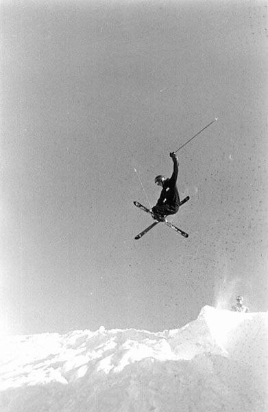 Photo: Fredrik Öhlander. Rider: Erik.