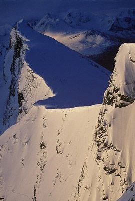 Photo: Johanna Carlsson. Rider: Erik Assum.