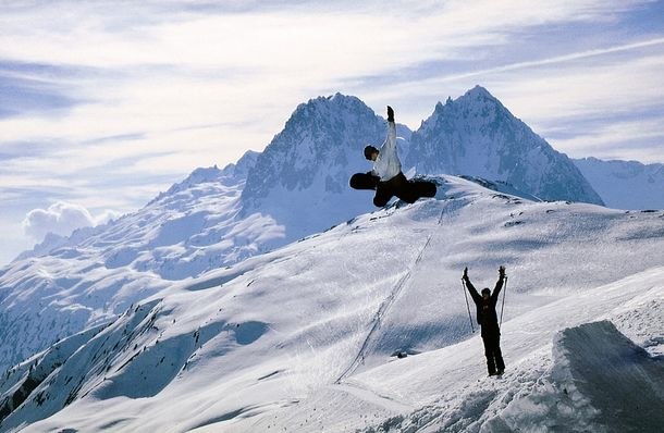 Photo: Per Wallsten. Rider: Erik Fredman.
