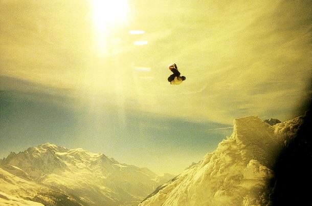 Photo: Mikael. Rider: Erik Fredman.