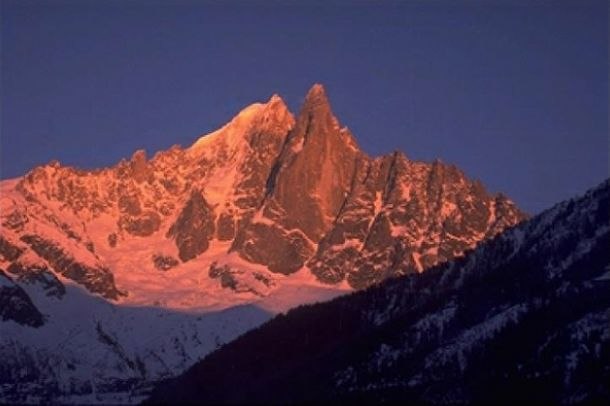 Photo: Erik Fredman. Rider: Les Drus.