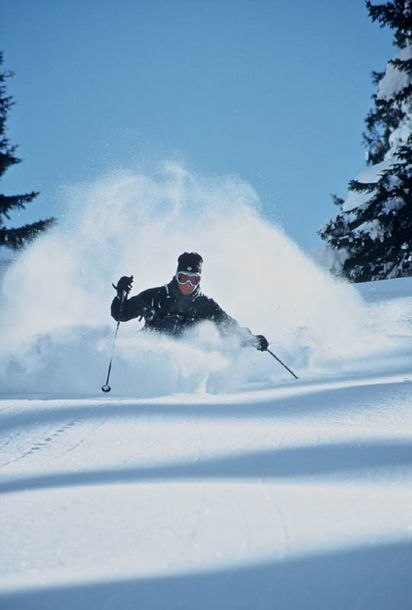 Photo: Fredrik Schenholm. Rider: Erik Hedin.