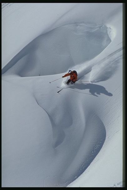 Photo: Henrik Björkenstam. Rider: Erik Palm.