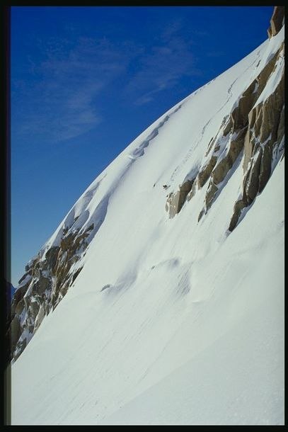 Photo: Henrik Björkenstam. Rider: Erik Palm.