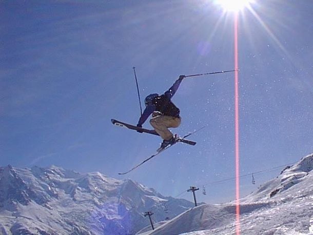 Photo: Emilia Norsk. Rider: Erik Rydingsvärd.