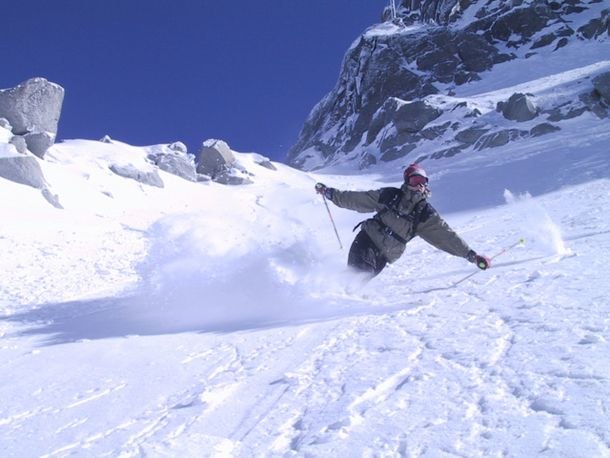 Photo: Björn Johansson. Rider: Erik Skog.