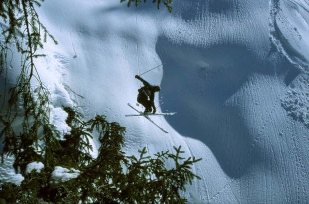 Photo: Anders Sandberg. Rider: Erik.