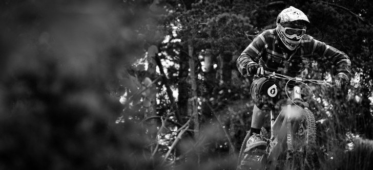 Okänt namn på denne fransman. Han och ca 6 andra. Photo: Emrik Jansson. Rider: Okänd.