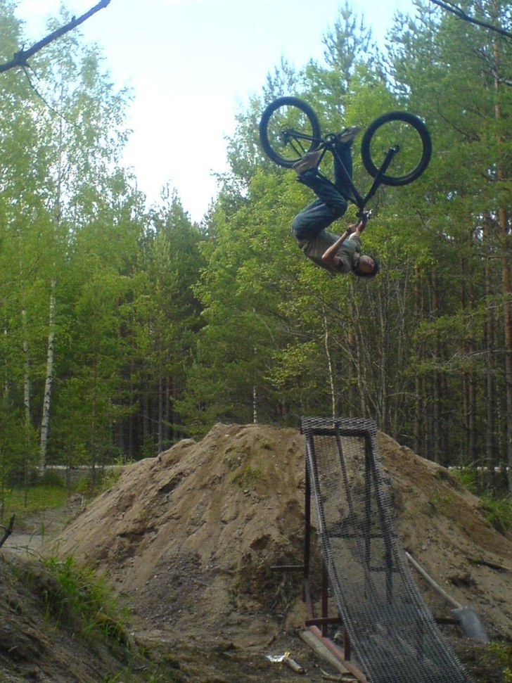 barrel roll/ lincoln  ye. Photo: keevin. Rider: ad@m.