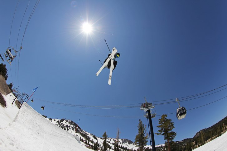 Photo: Daniel Persson. Rider: Elin.