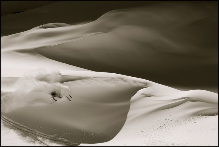 Photo: Martin Rogo. Rider: Jesper Rogo.