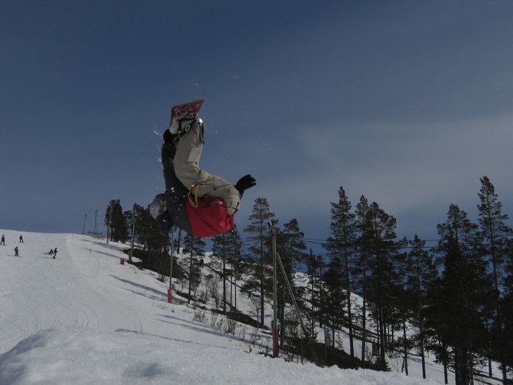 Photo: jag. Rider: jag.