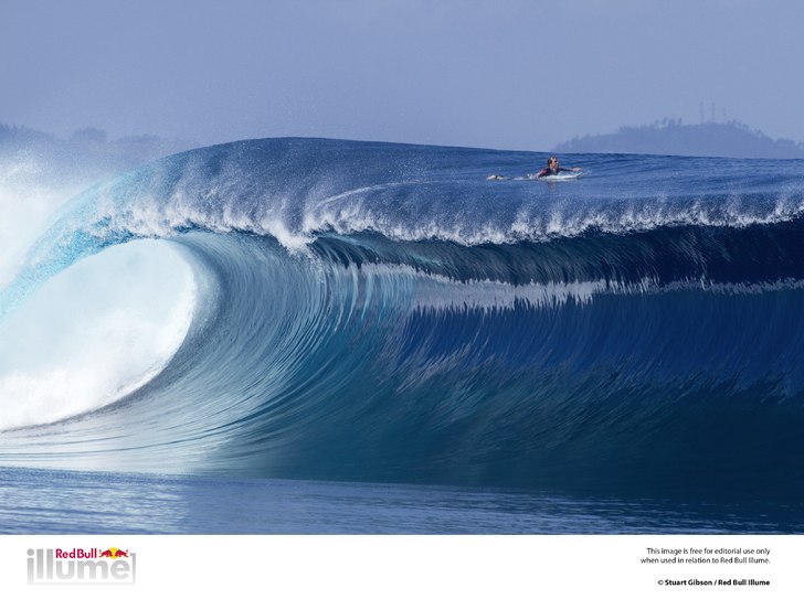 Photo: Stuart Gibson. Rider: Sean Woolnough.
