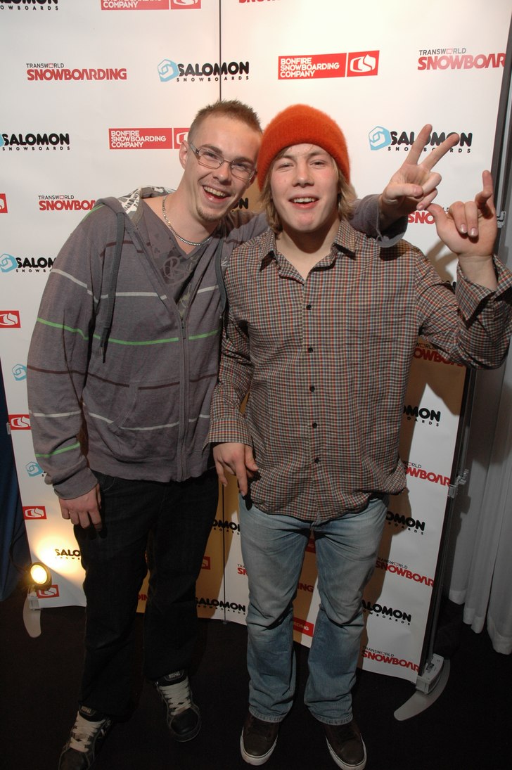 Photo: Alexander Klun & Fredrik Andersson.