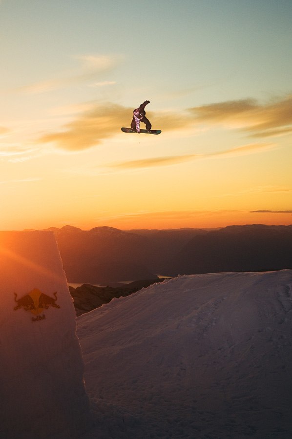 Foto från förra sommaren. Stoked på denna somma. Photo: Mats Kahlström. Rider: Sergey Tarasov.