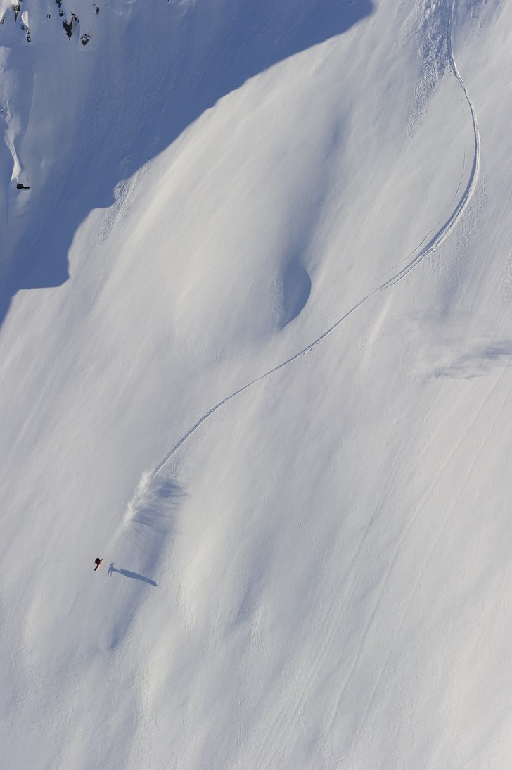 Photo: Endre Løvaas.