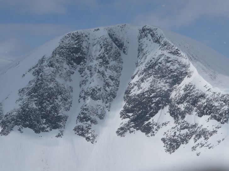 Photo: tryggve tirén.