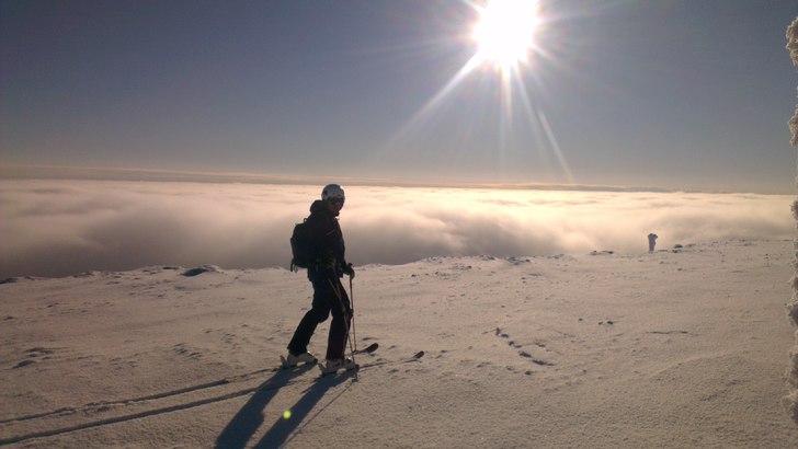 Photo: Tinyman. Rider: qdtaksi.