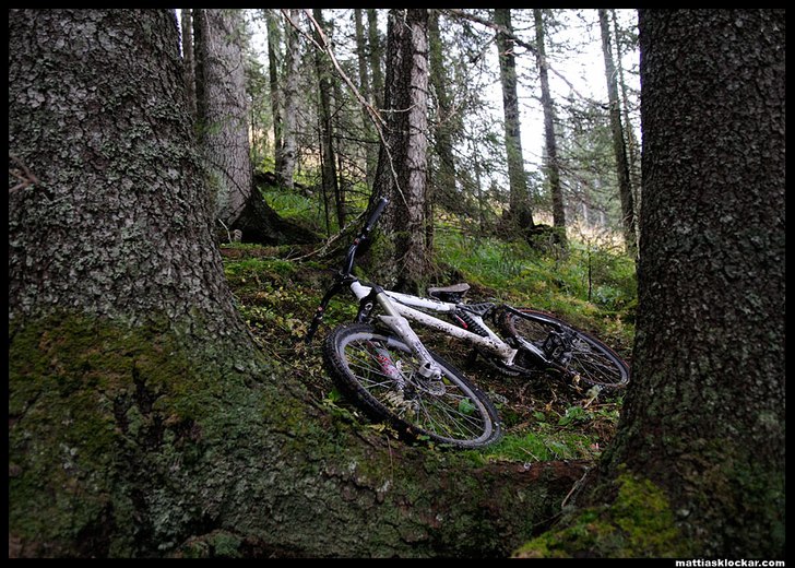 Photo: Mattias Klockar.