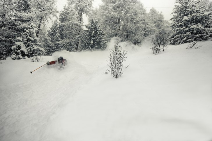 www.facebook.com/picsbypewe. Photo: Peter Vahlfridsson. Rider: Nicolai Perdrup.