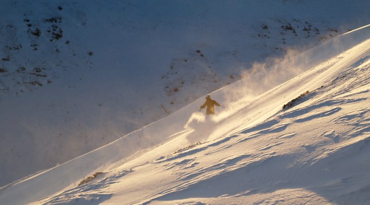 Rörliga bilder: http://www.freeride.se/video/oppd. Photo: Gustav Holmer. Rider: Gika.