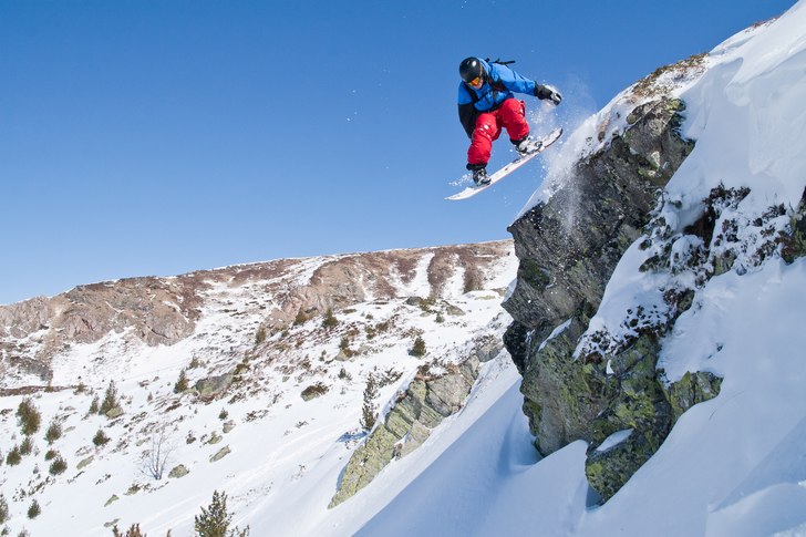 Photo: Richard Lundh. Rider: Jakob Tejler.
