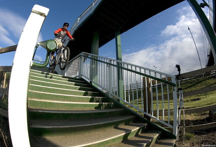 Photo: kitman. Rider: kitman.
