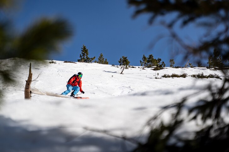 Photo: Johan Åkesson/Freeride.se.