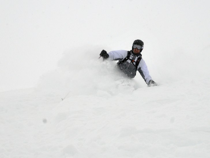 Rider: Stefan.