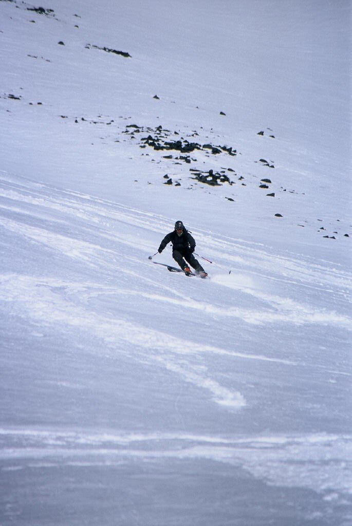 Rider: Nicklas Hansson.