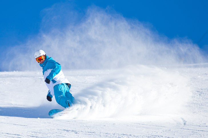 Photo: Peter Igelhammar. Rider: Marc Ravn.