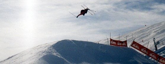 Photo: Carl-Magnus. Rider: Filip.