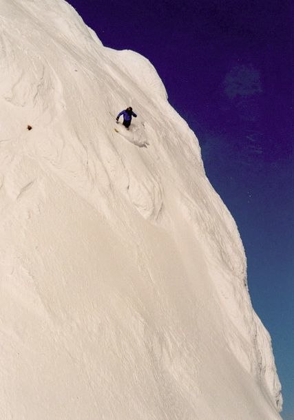 Photo: Daniel wenblad. Rider: Filip Holm.