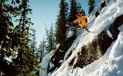 Photo: Stig Håvard Solum. Rider: Frank Rønning.