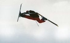 Rider: Frasse Fransson.